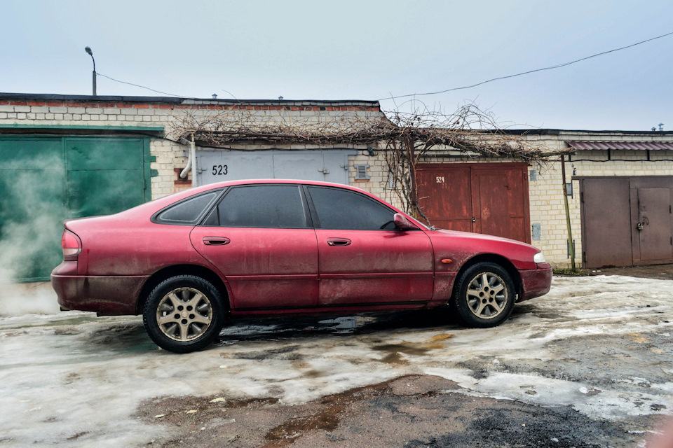Пружини мені запили 5