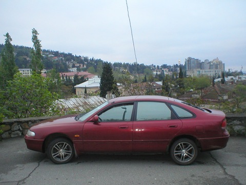 Фотки з Криму 11.05.09 3