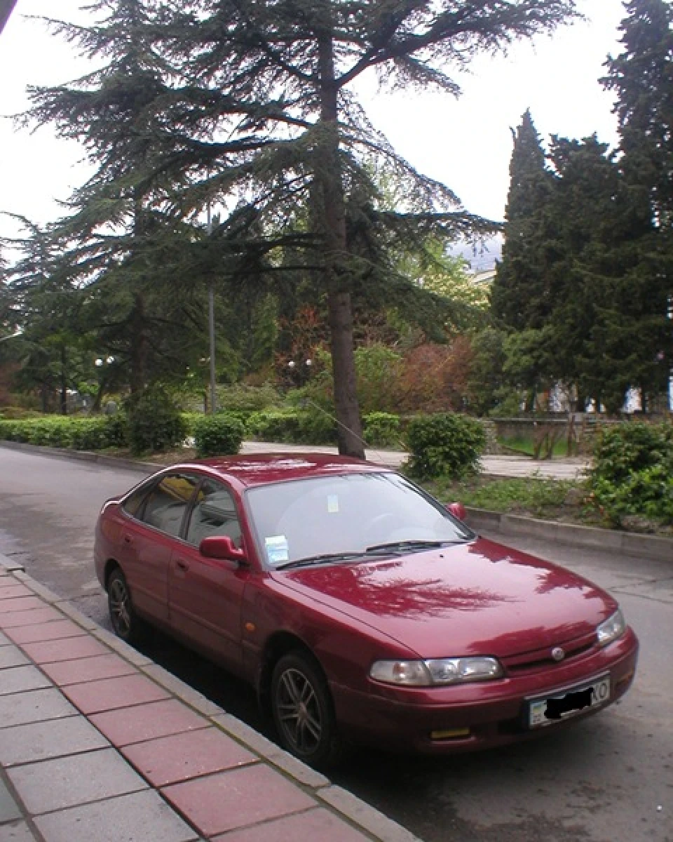 Фотки з Криму 11.05.09