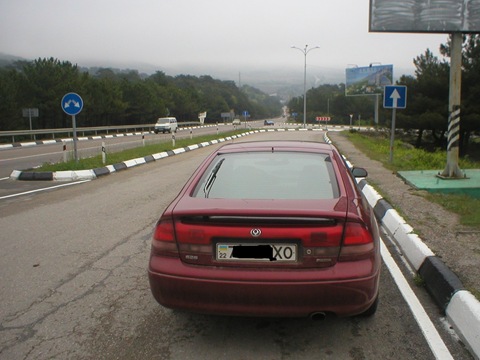 Фотки з Криму 11.05.09 2