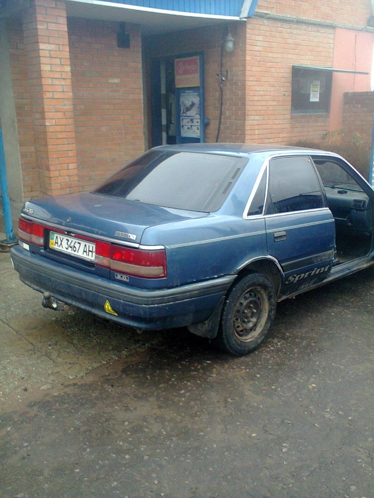 Стан на момент покупки 1