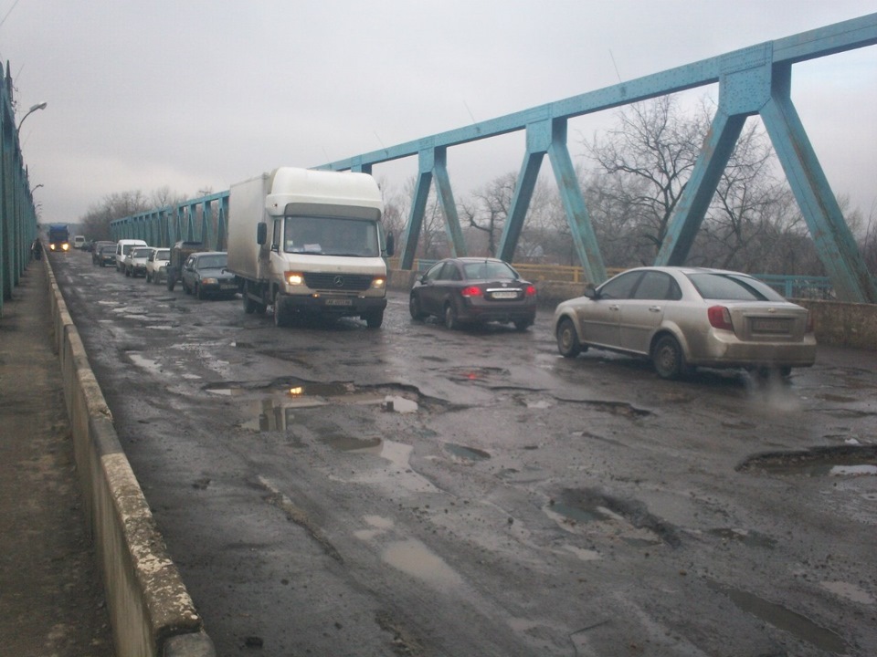 Гарних доріг пост. 1