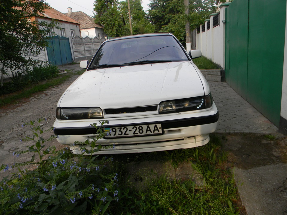 Бі лінзи 2ч. 5