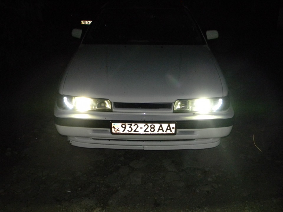 Бі лінзи 2ч. 3