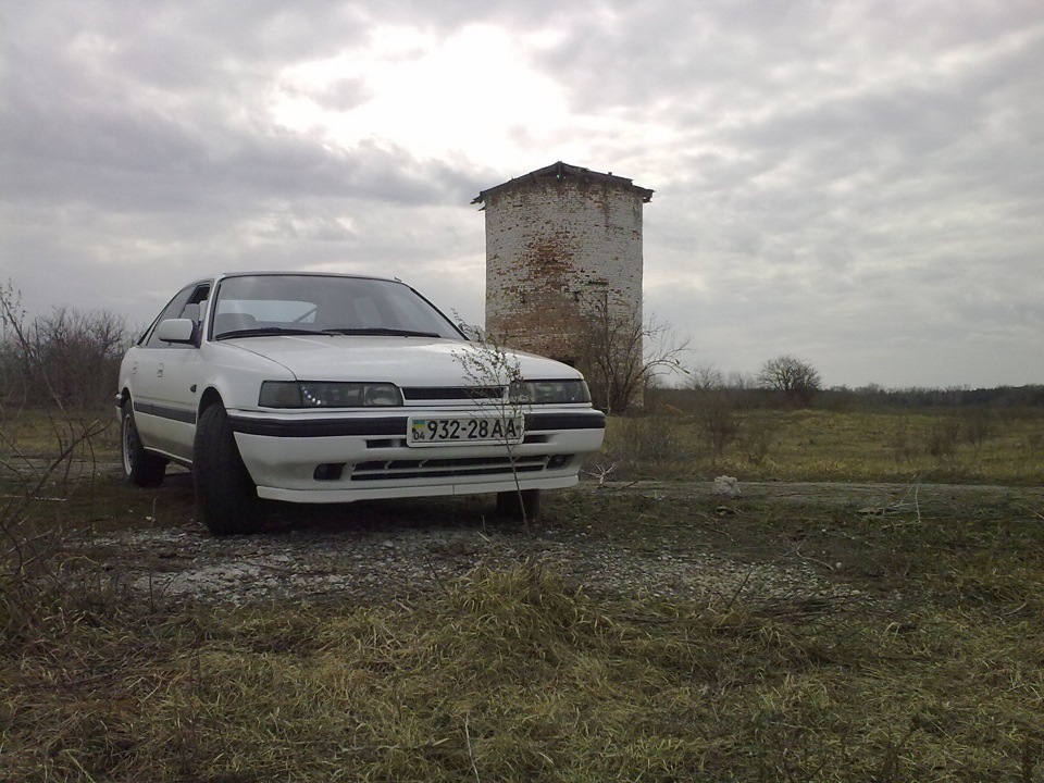 ДЮКЕР 2