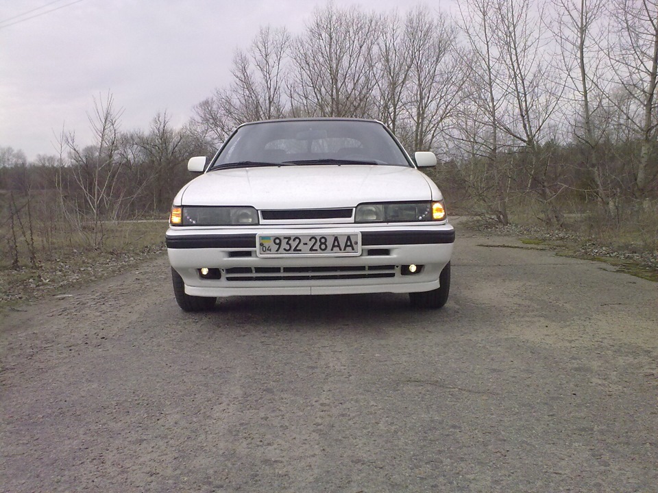 ДЮКЕР 1