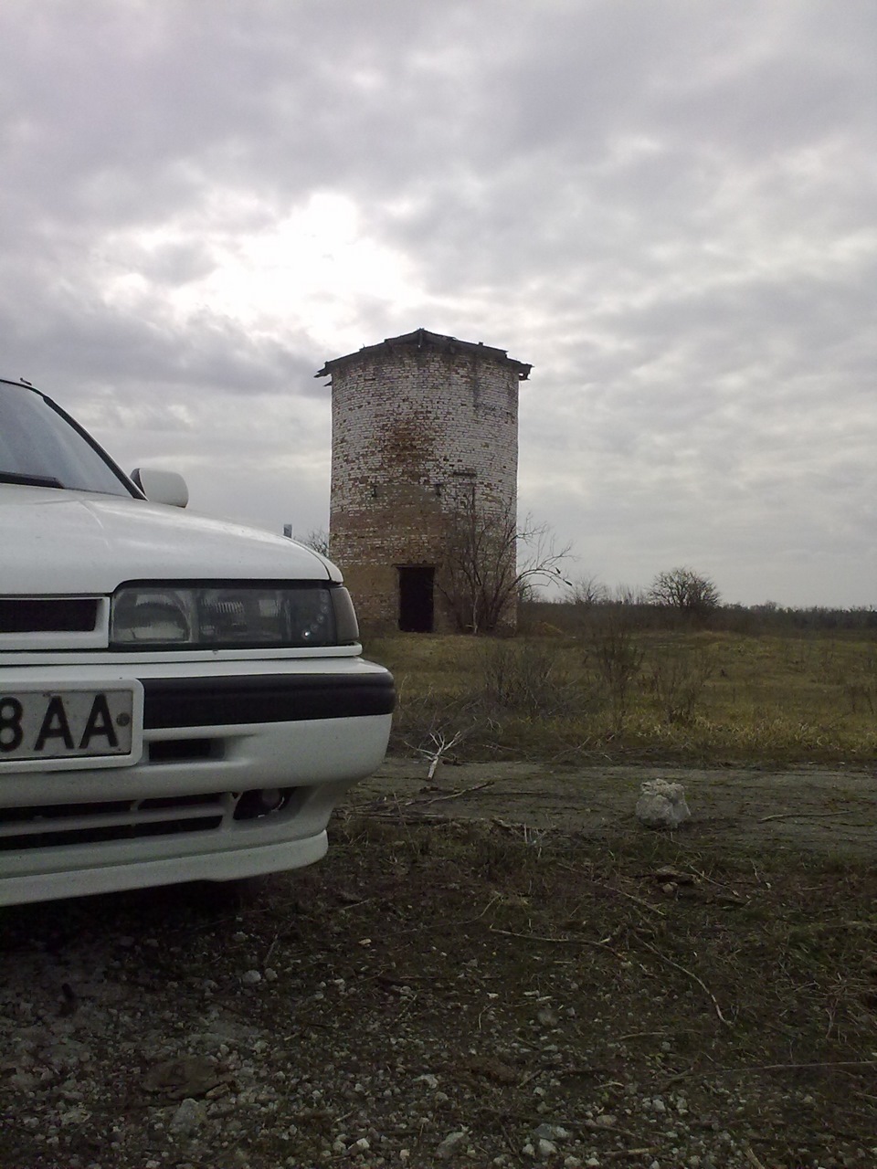 ДЮКЕР 3