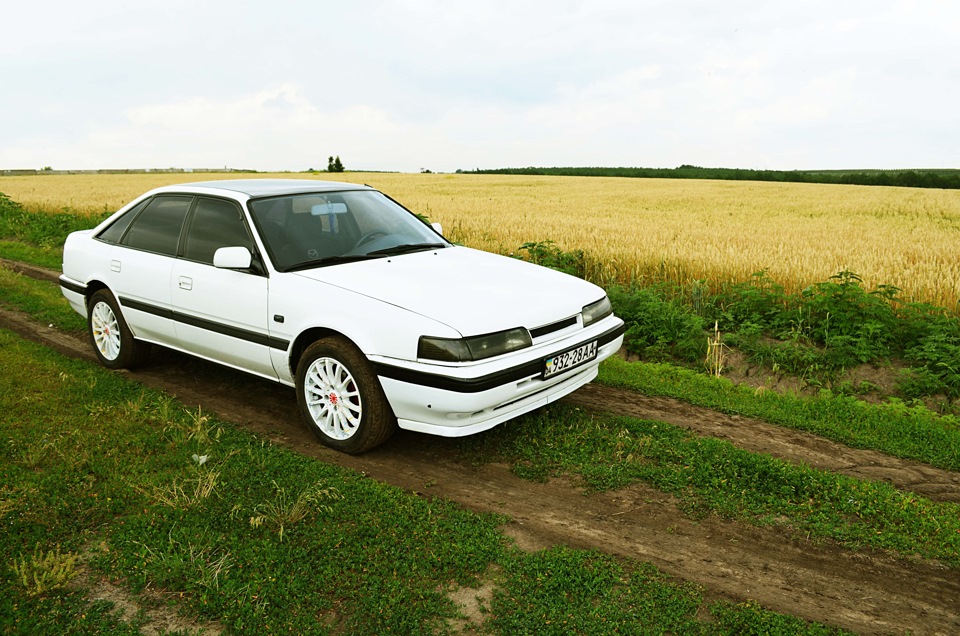 маздос 2