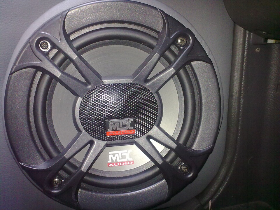 MTX RTS652 1