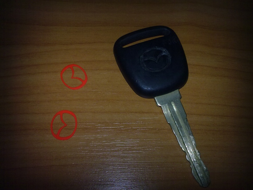 підмарофетил ключ 3