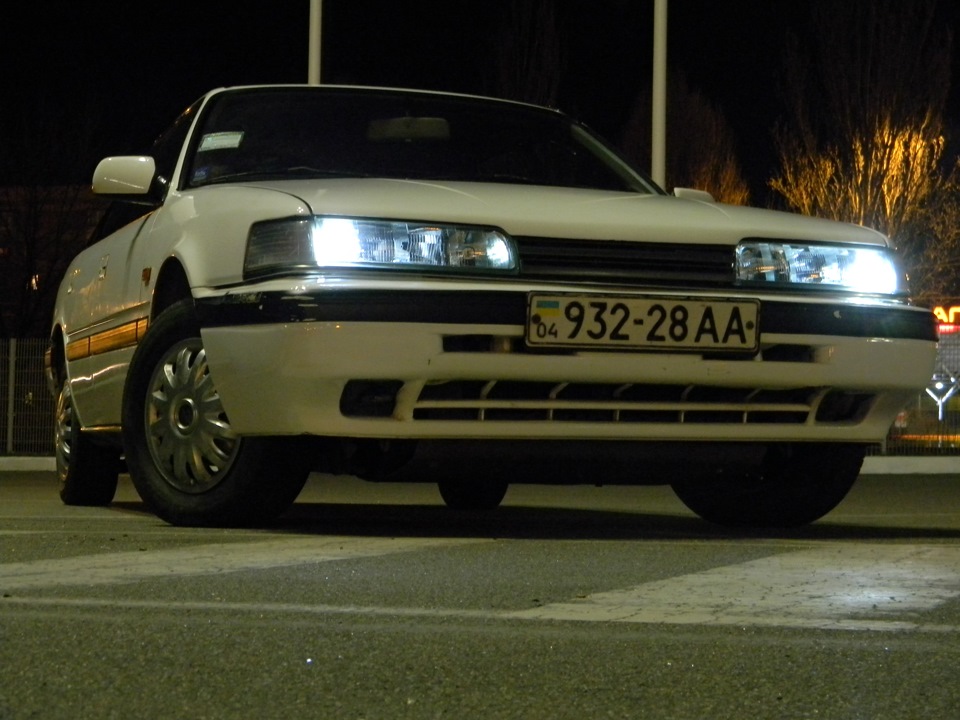 Ішов 4 рік... 2