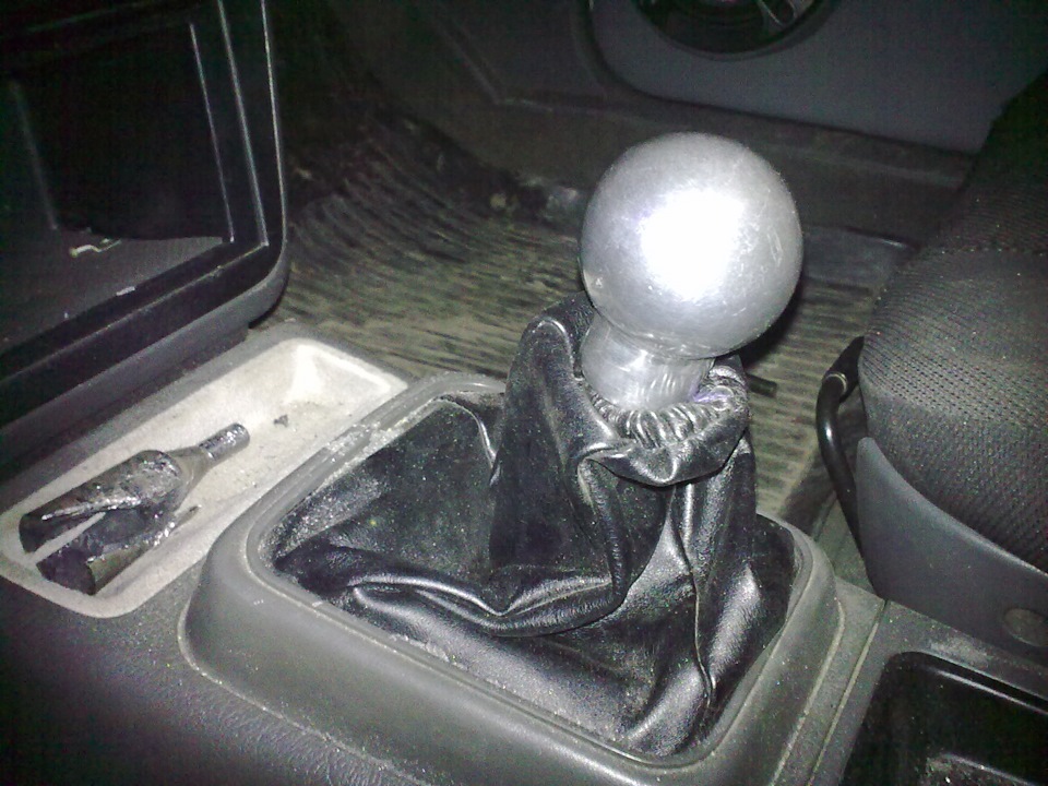 зрізав КПП 5