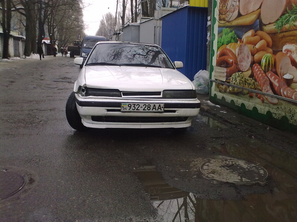 страйк 1
