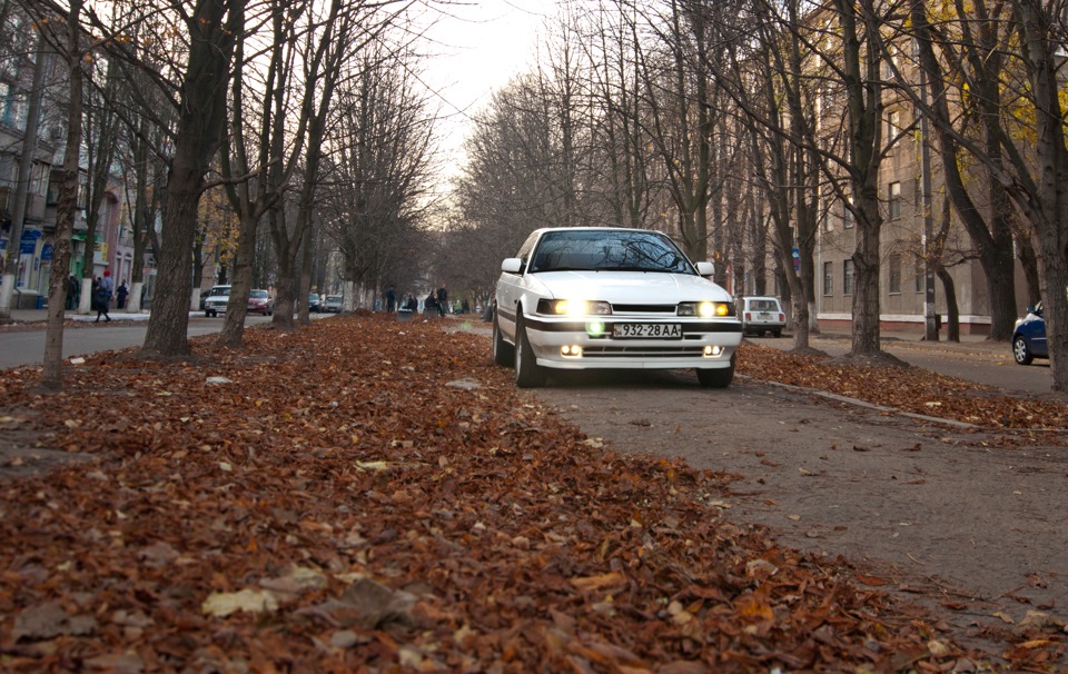 Така яка є 5