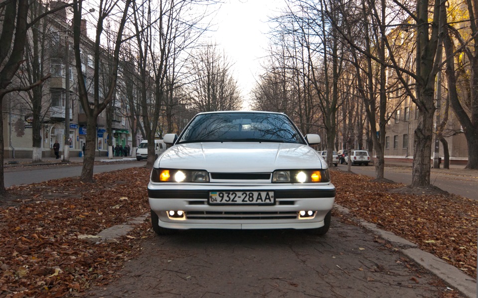 Така яка є 1