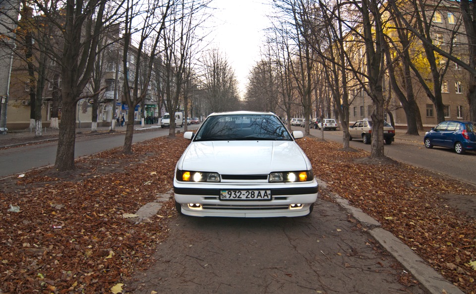 Така яка є 3