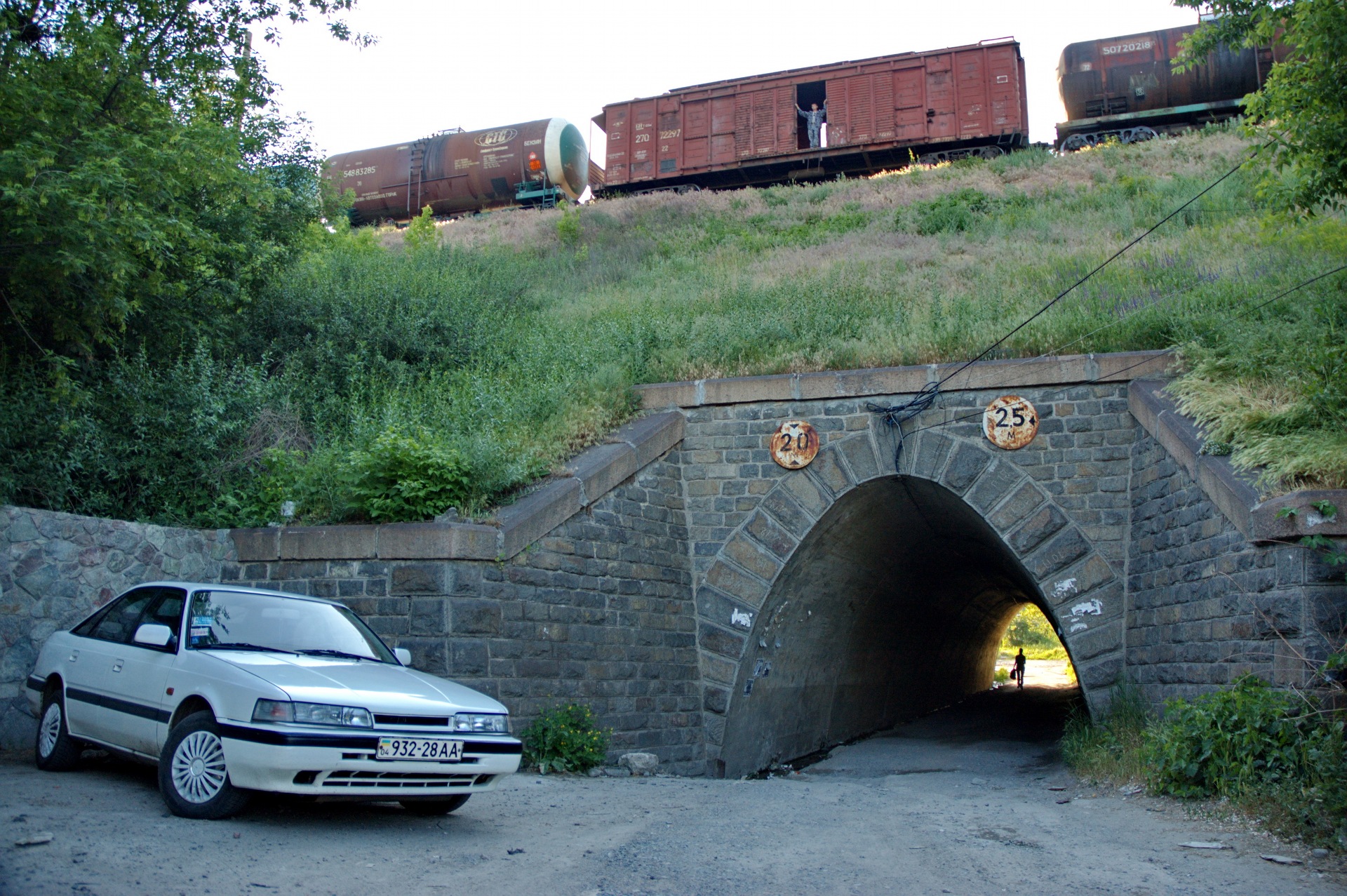 Запис, 27 червня 2011 року 5