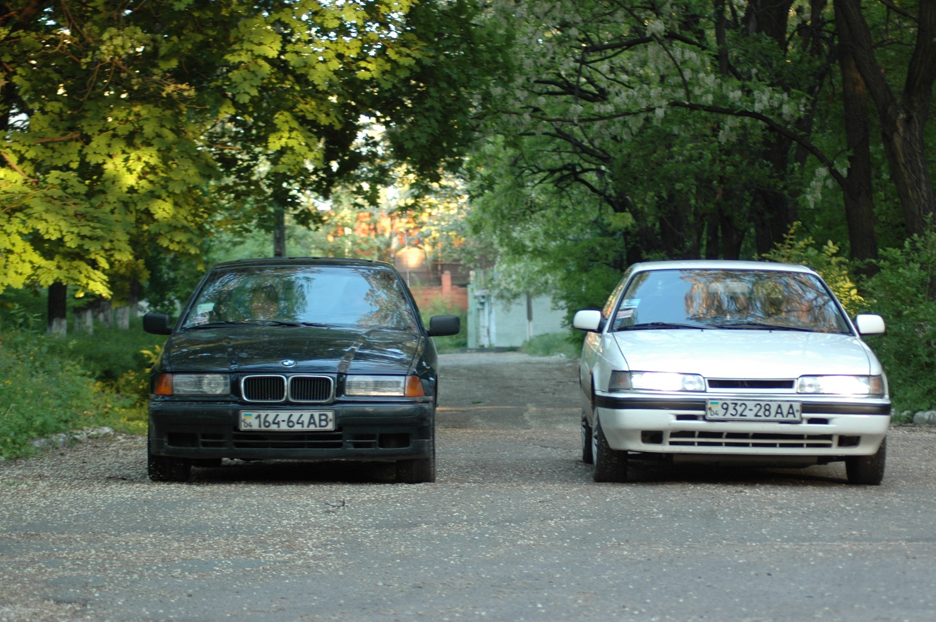 Запис, 27 червня 2011 року 1