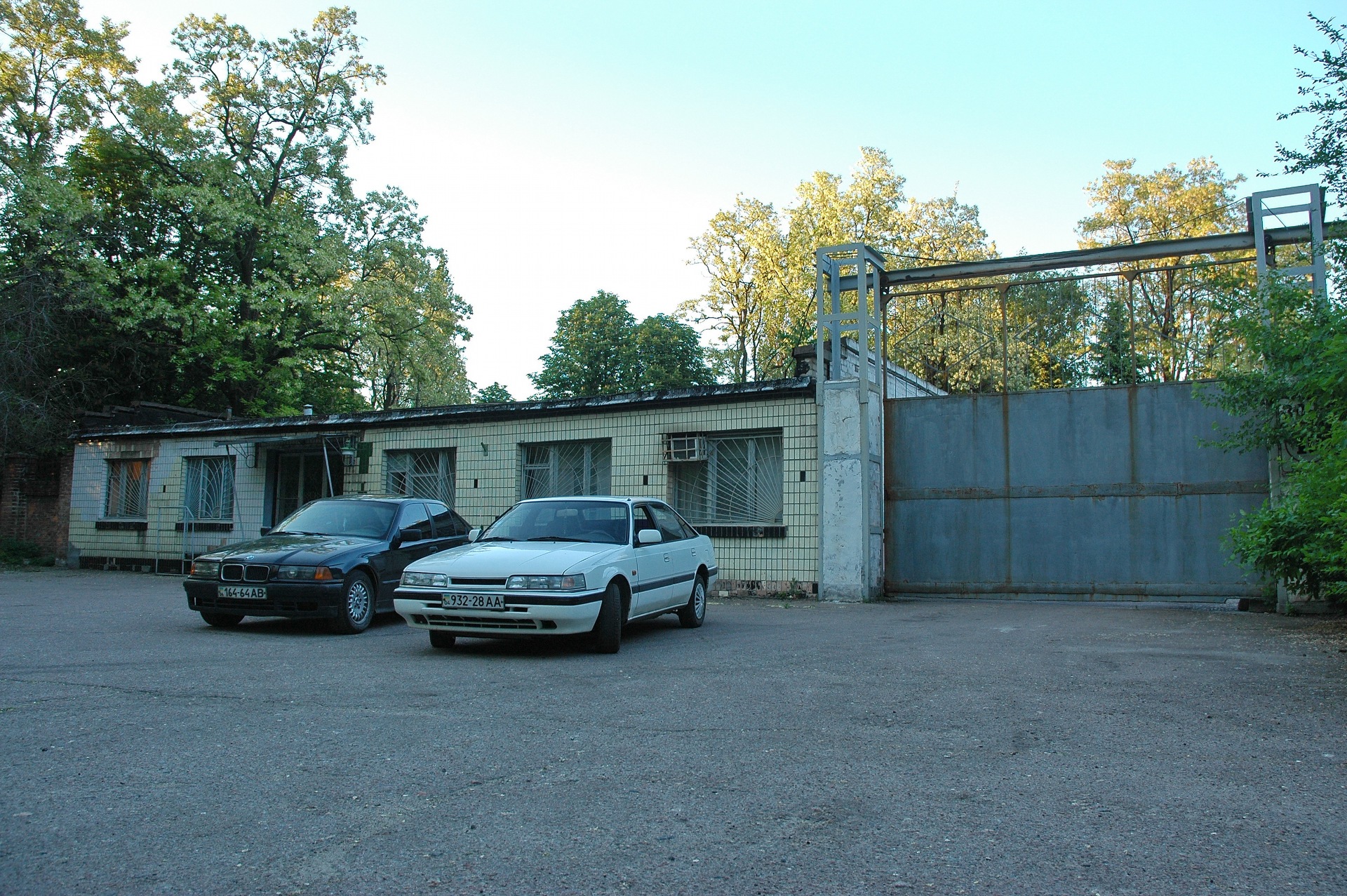 Запис, 27 червня 2011 року 4