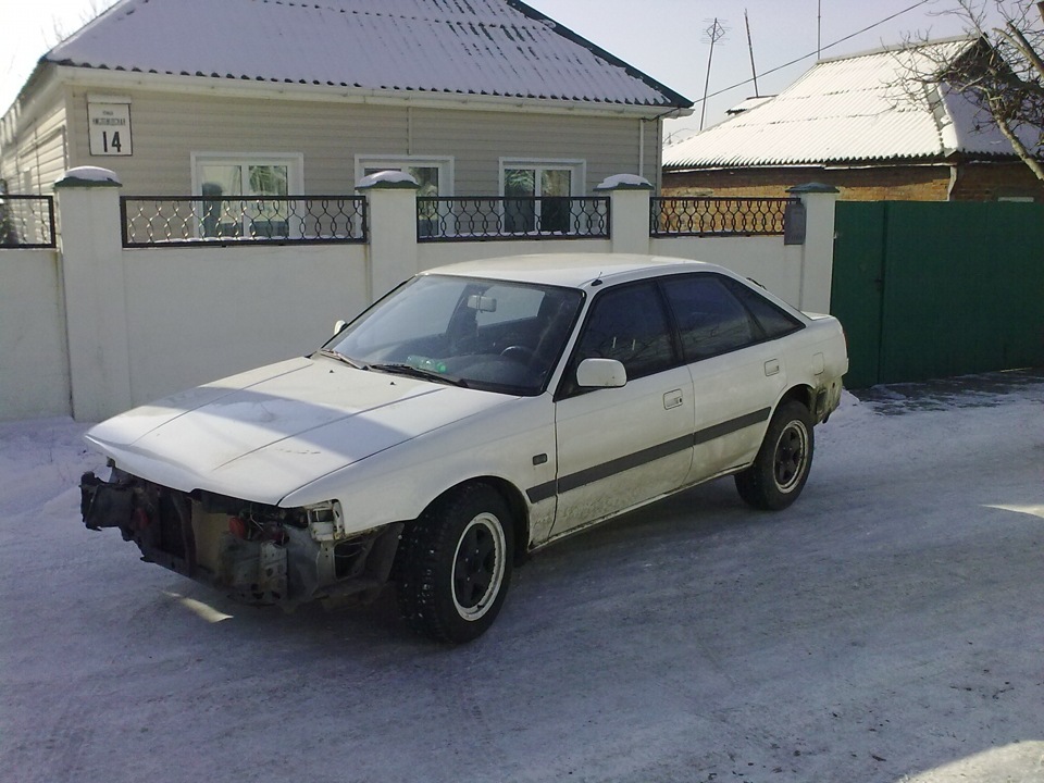 Запис, 4 лютого 2012 4