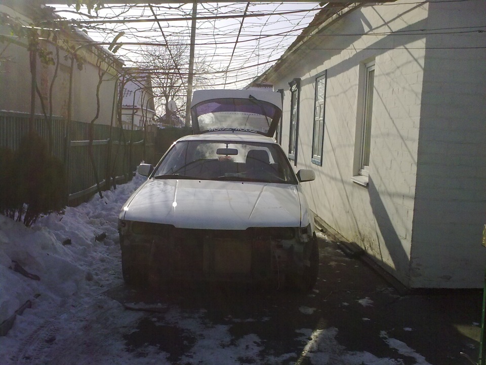 Запис, 4 лютого 2012 3
