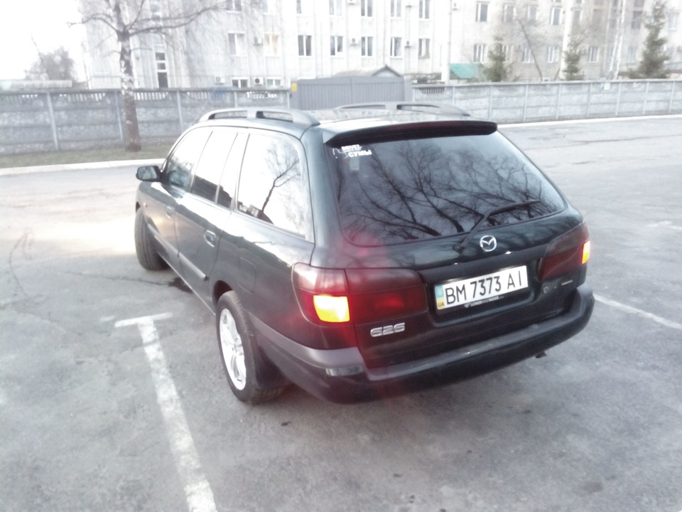 Давно нічого не писав 2