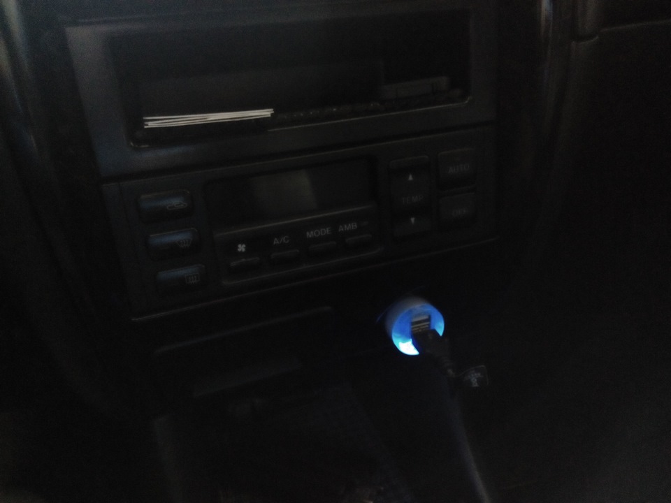 Двійник USB 3