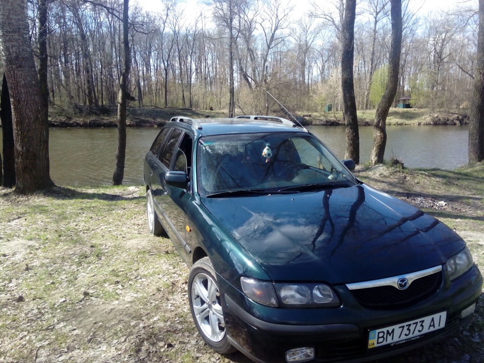Фото на природі 1