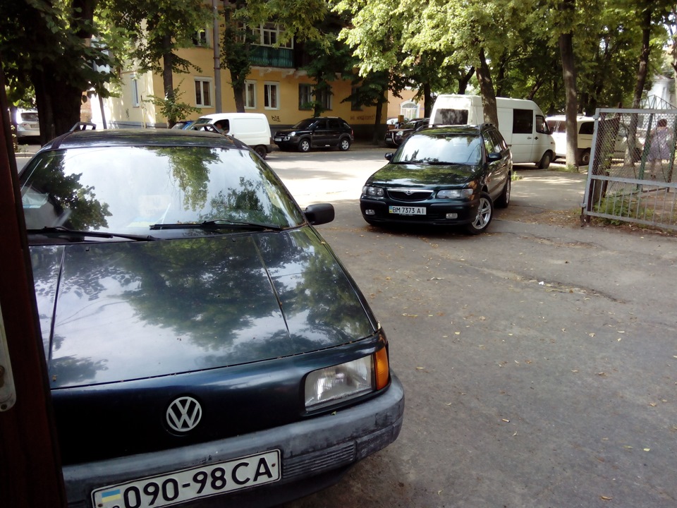 Втратив лейбу 4