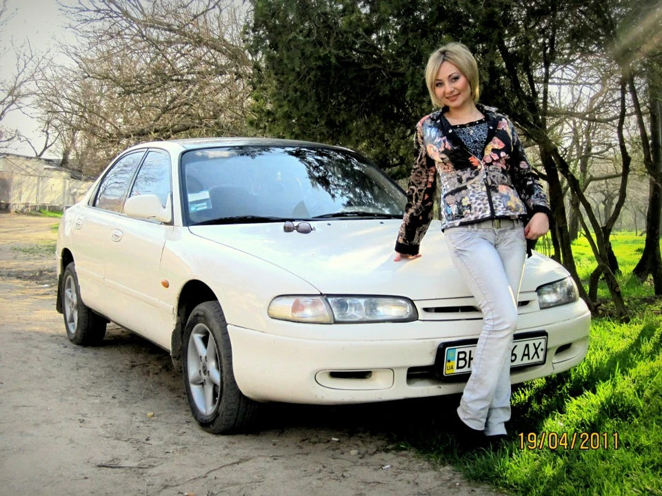 Весняний фотосет моїх малюків