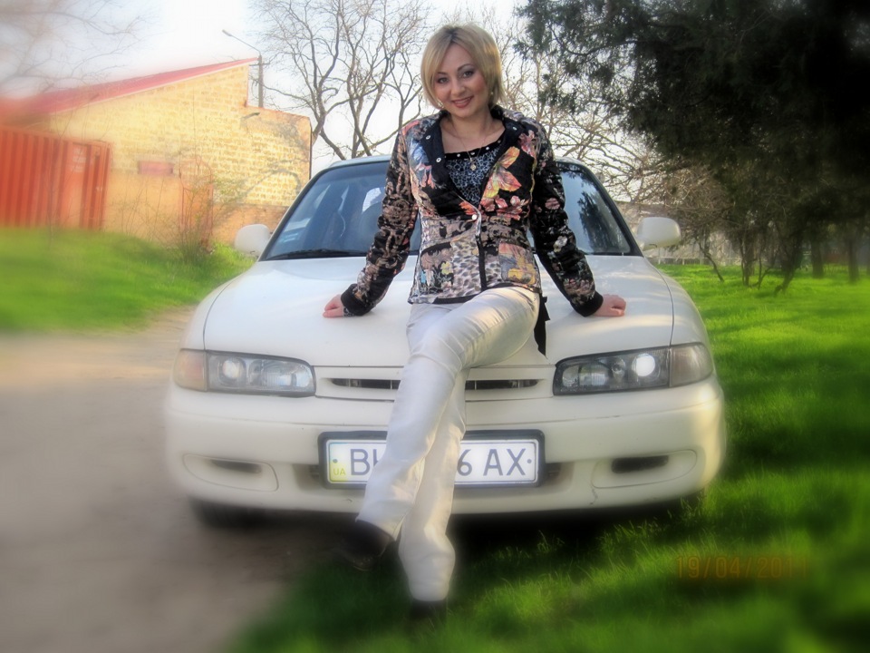 Весняний фотосет моїх малюків 3