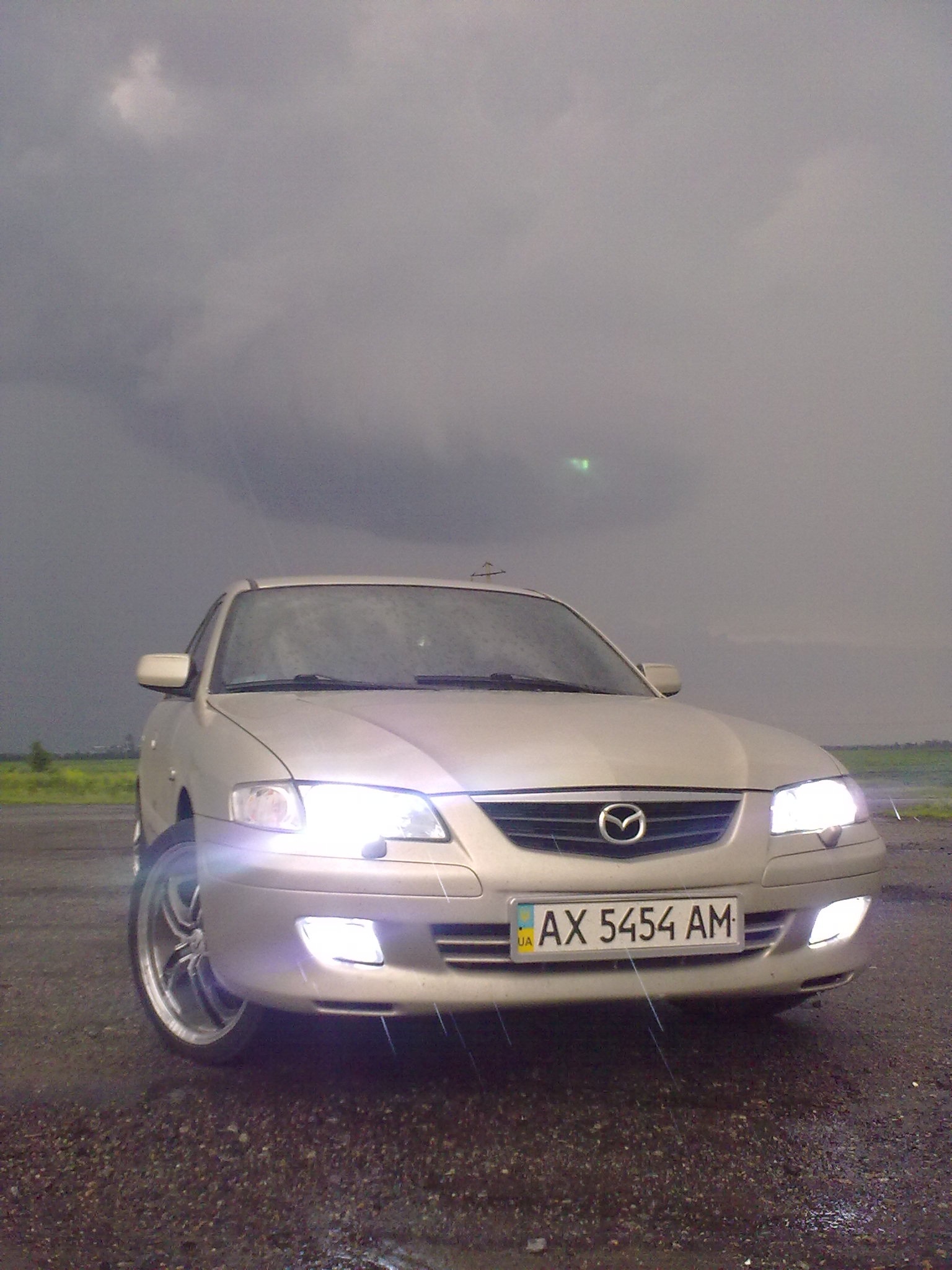 RAIN fotosession 4
