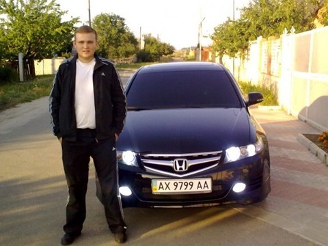 Запис, 17 березня 2010 5