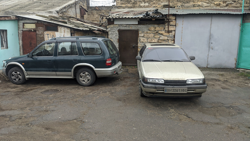 ДТП, Шарова, Вольтметр, Приборка ... 1