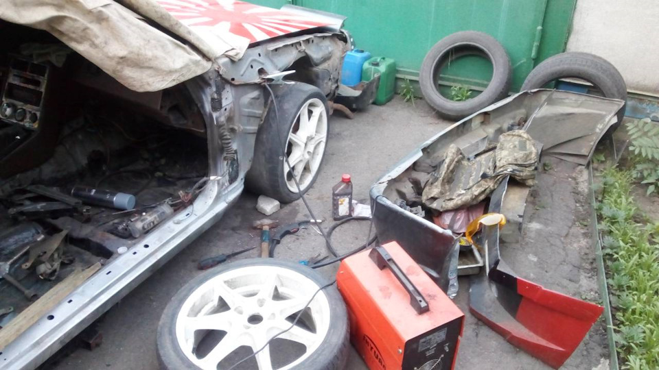 З минулого 3