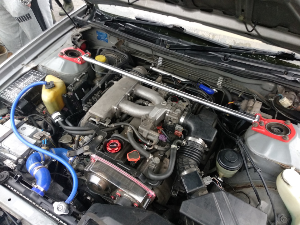 Осінній зліт JDM.UA 5