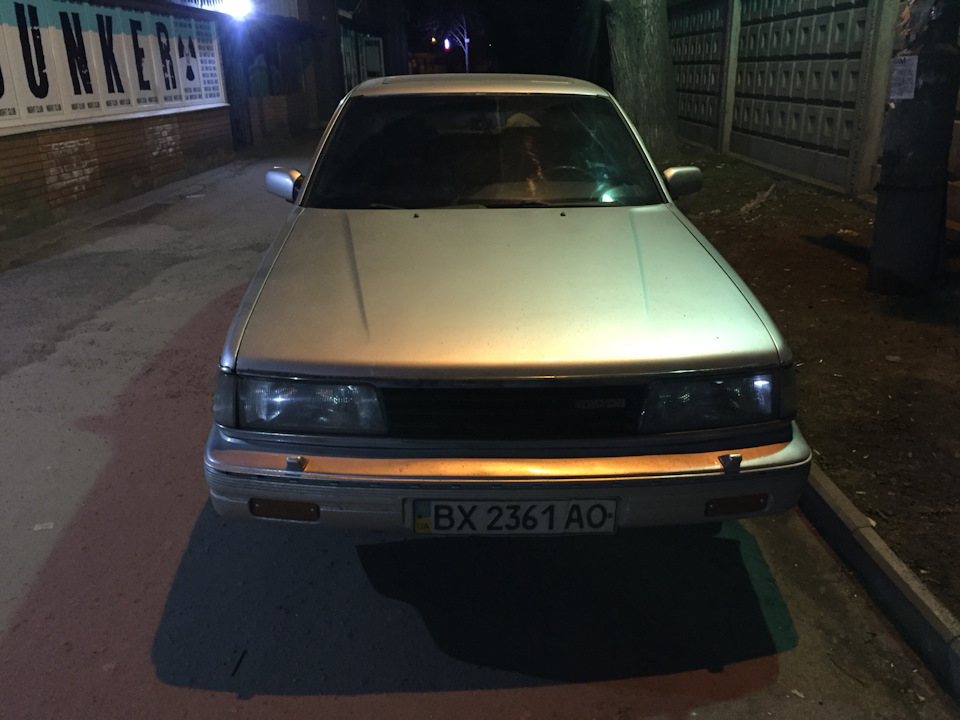 Ну от і виїхав Слава яйцям 5