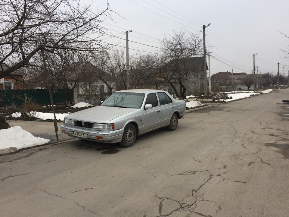 Ну от і виїхав Слава яйцям 2