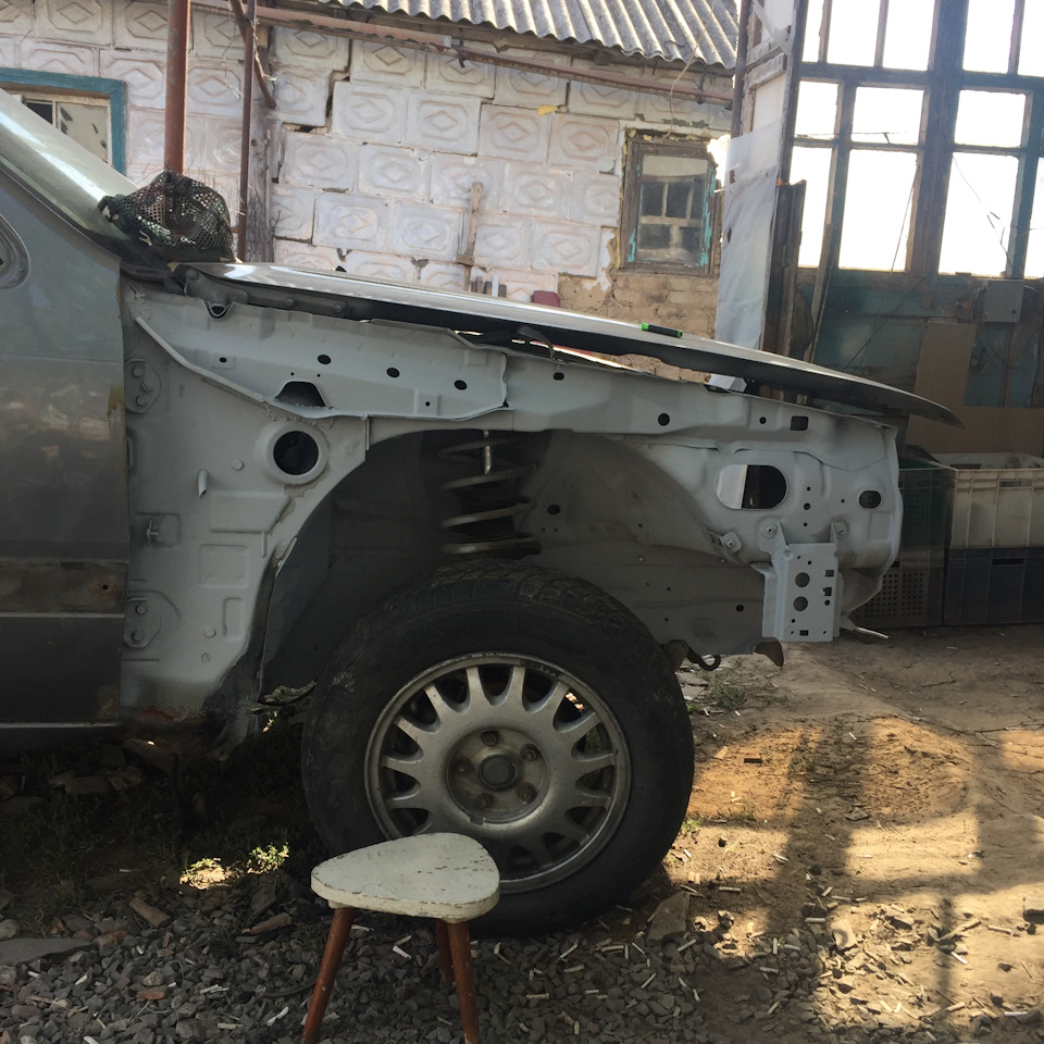 Продовження робіт після відпочинку 4