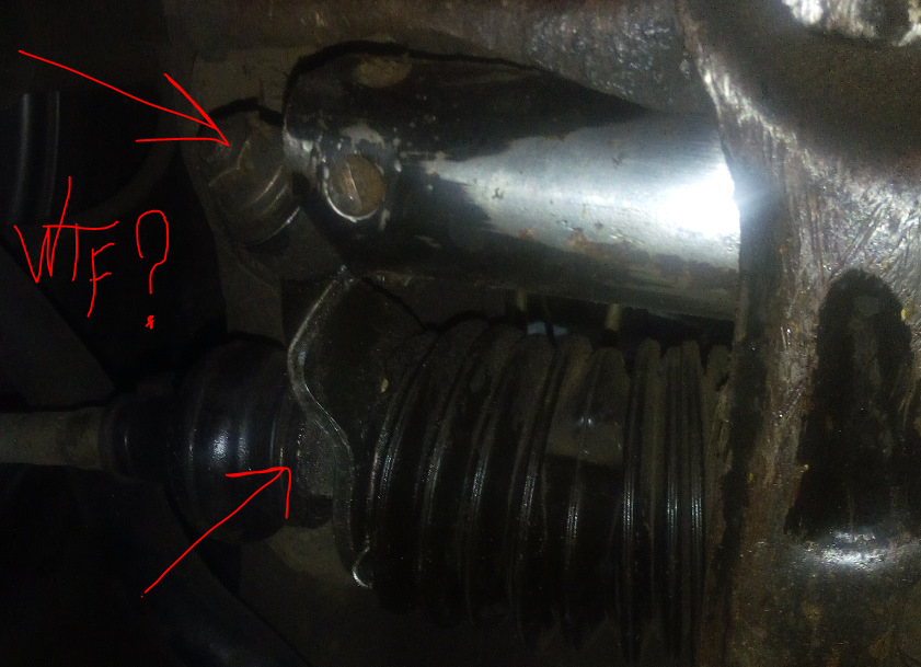 Самі ми не місцеві)... I need help! 2