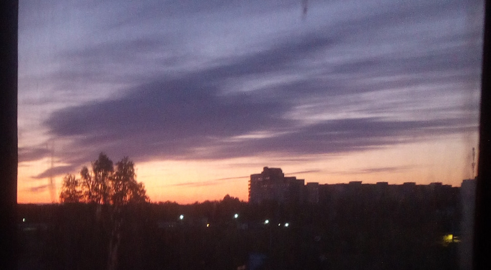 Заміна водяного насоса (помпи) ... 1