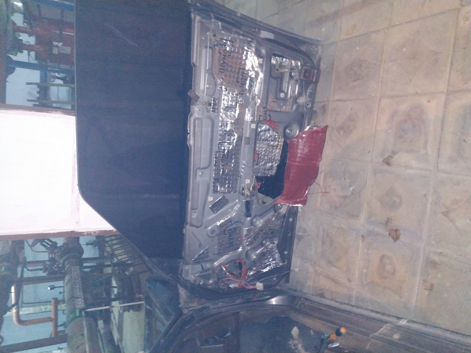 І так, підсумки за час мовчання за цей період. 2