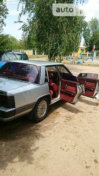 Ось такий від седанчик! 4