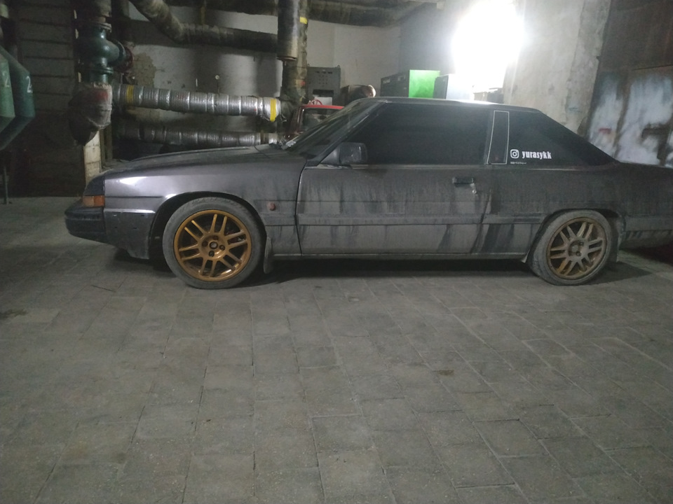 Заниження та гальмування… 2
