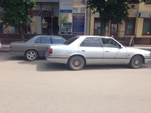 Знайшов близнюка 5