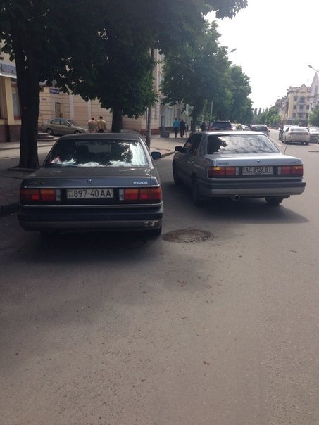 Знайшов близнюка 3