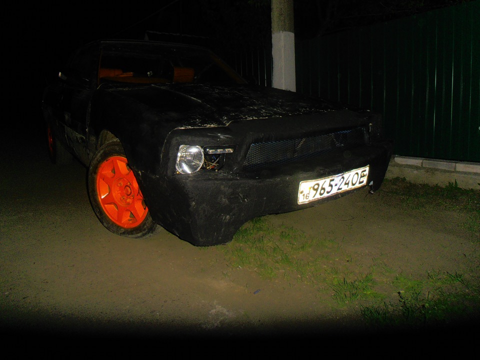 вот как то так 2