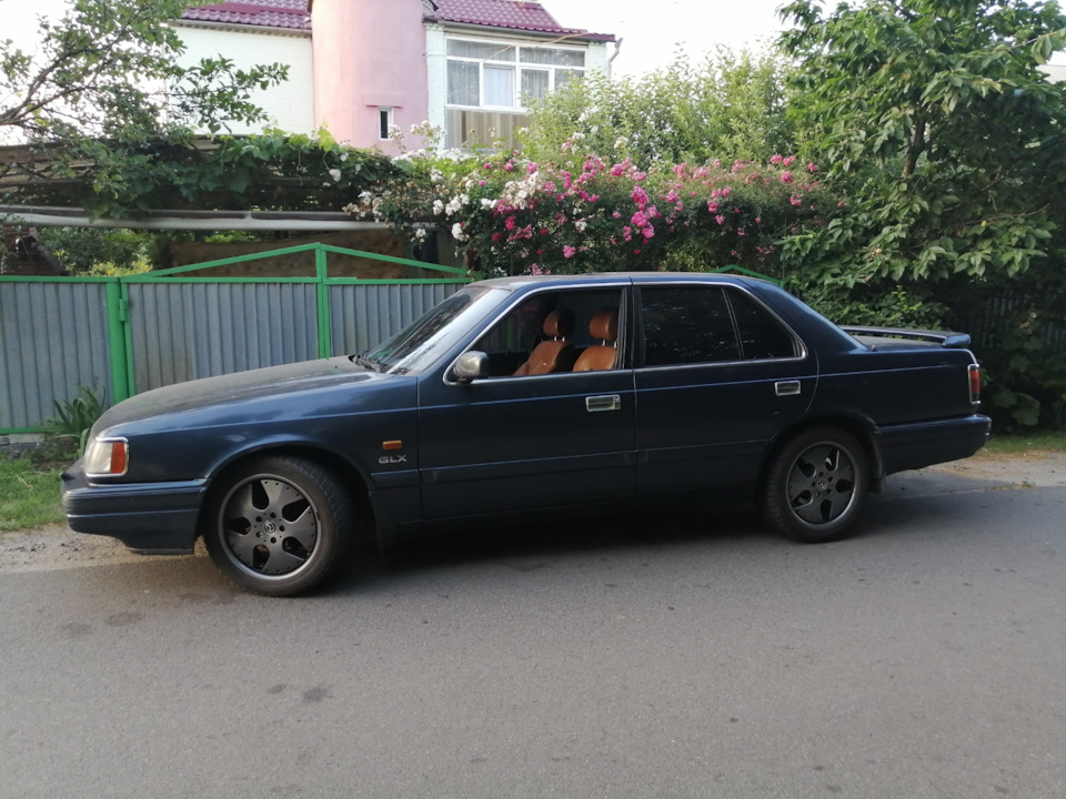 Нові тапки) 1