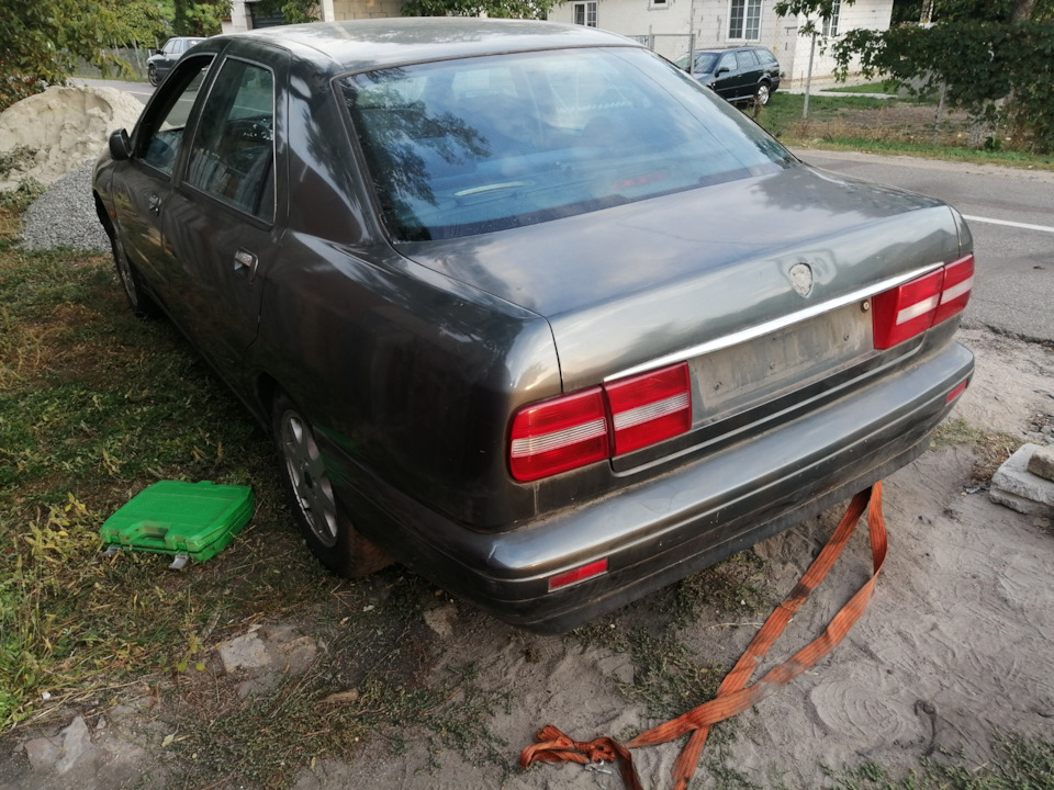 Спонтанна авантюра 2