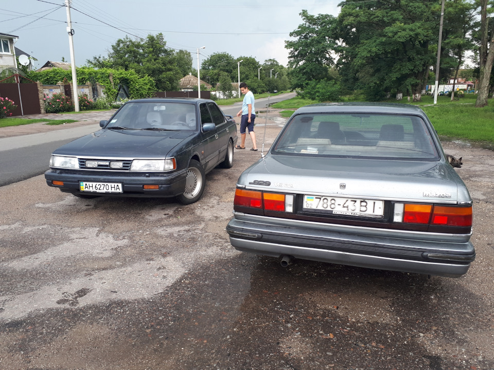 Зустріч 1